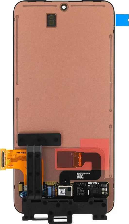  Samsung Mobile Galaxy S22 Ultra Ultra Wide Rear Camera Module (12 MP) GH96-14786A