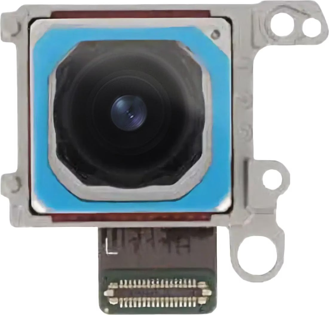  Samsung Mobile Galaxy S Series Wide Camera Assembly 50MP 1/1 GH96-15976A