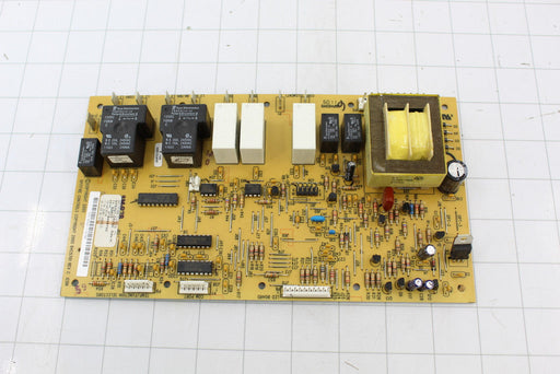 Samsung DE81-06408A Svc Board Controller