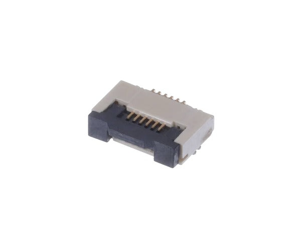 Samsung Galaxy Book FFC/FPC Ribbon Cable Board Connector (6-Pin) - 3708-002882