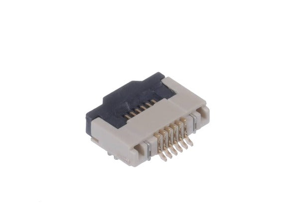  Samsung Galaxy Book FFC/FPC Ribbon Cable Board Connector (6-Pin) - 3708-002882