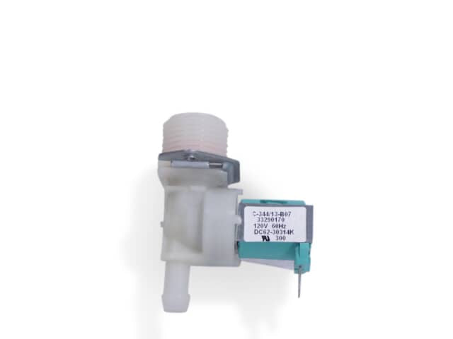 Samsung DC62-30314K Water Valve