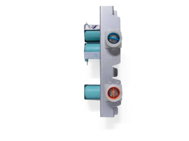 Samsung DC97-15459D Washer Water Inlet Valve