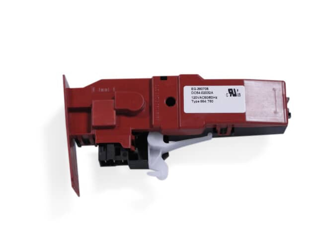 Samsung DC64-02032A Washer Door Lock