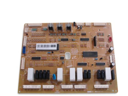 Samsung DA41-00318A Main Pcb Assembly