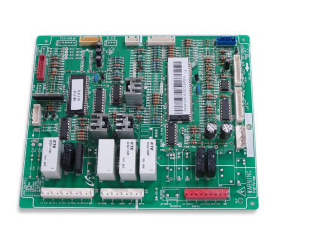Samsung DA41-00413A Main Pcb Assembly