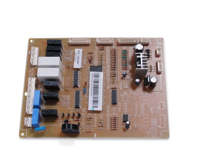 Samsung DA41-00219K Refrigerator Electronic Control Board