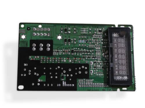 Samsung RAS-7SMT-04 PCB ASSEMBLY PARTS