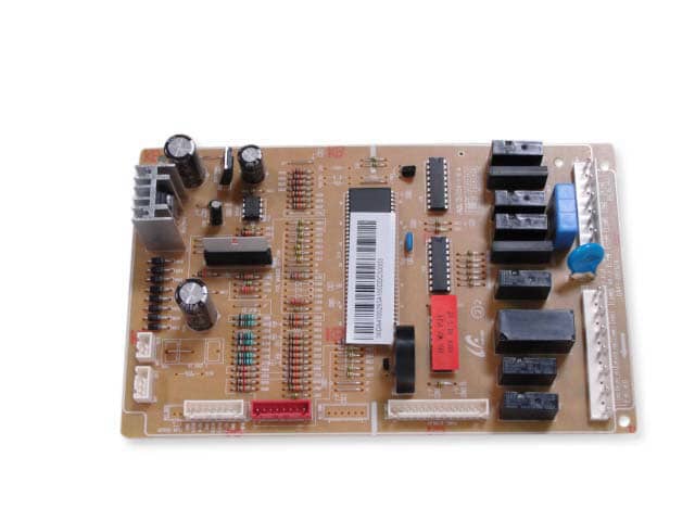 Samsung DA41-00293A Main PCB Assembly