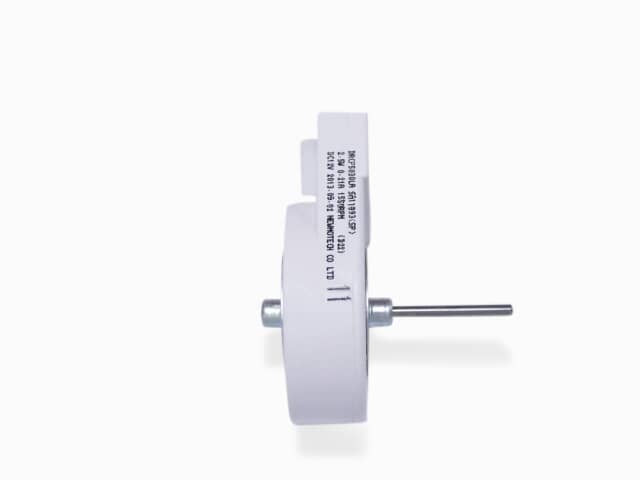 Samsung DA31-00146B Refrigerator Condenser Fan