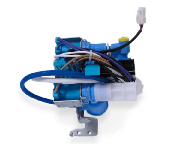 Samsung DA97-07695A Refrigerator Water Inlet Valve
