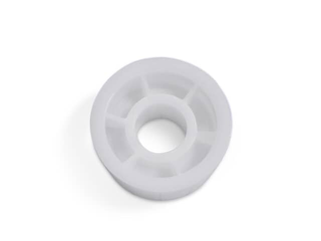 Samsung DC66-00402A Dryer Idler Pulley