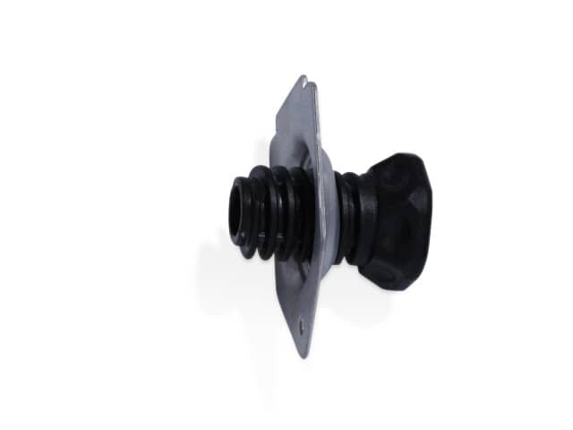 Samsung DC97-12150A Dryer Leveling Leg And Bracket