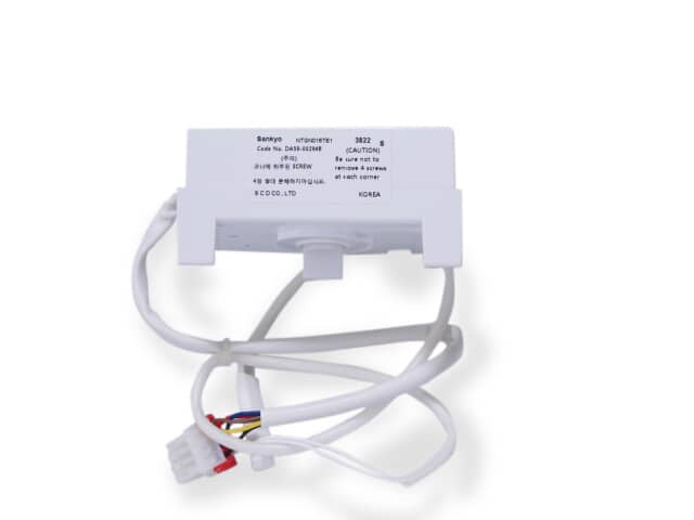 Samsung DA59-00294B Refrigerator Ice Maker Module