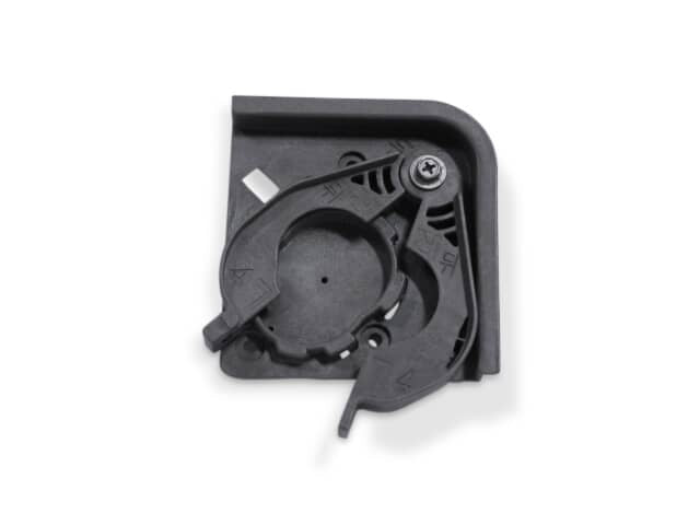 Samsung Washer or Dryer DC97-16480A Assembly Leg-Guide