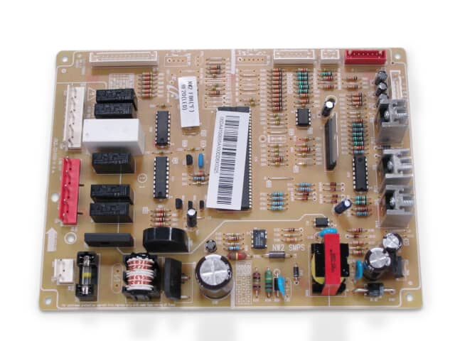 Samsung DA41-00695A Refrigerator Electronic Control Board