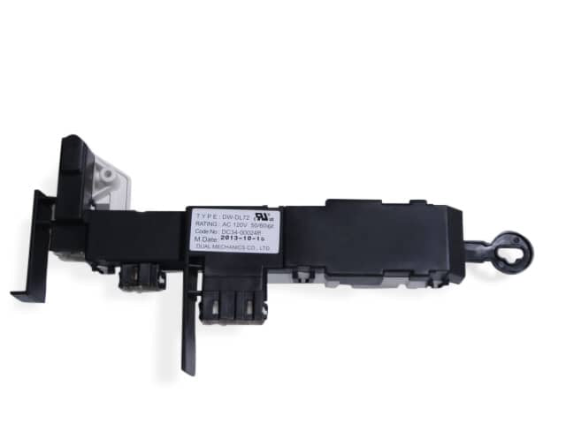 Samsung DC34-00024B Washer Door Lock Switch