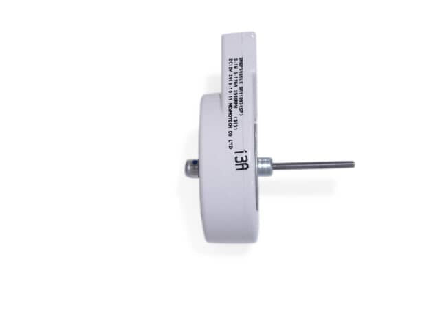 Samsung DA31-00146H Refrigerator Evaporator Fan Motor