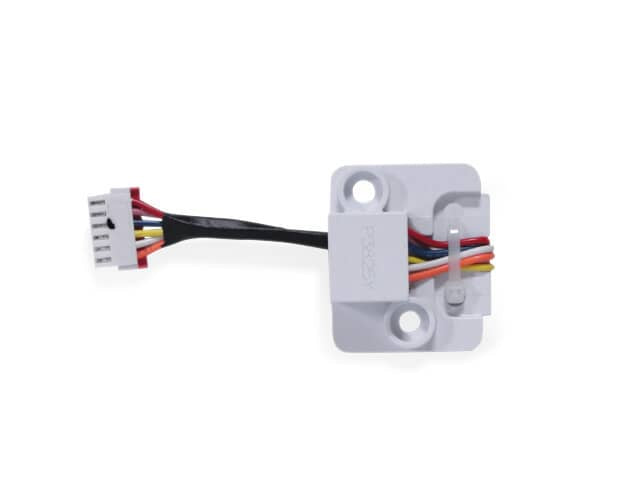 Samsung DC93-00278B Washer Vibration Sensor