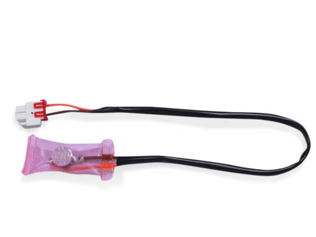 Samsung DA47-10160F Thermo Bimetal-Protector