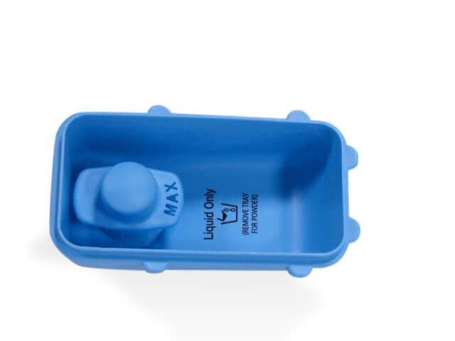 Samsung DC61-02427D Guide Liquid-Middle