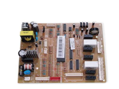  Samsung DA41-00396H Main Pcb Assembly