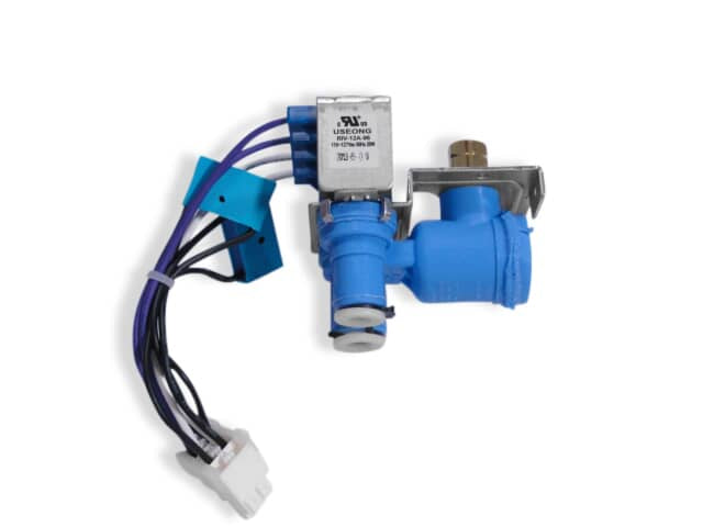 Samsung DA62-02360B Refrigerator Water Inlet Valve