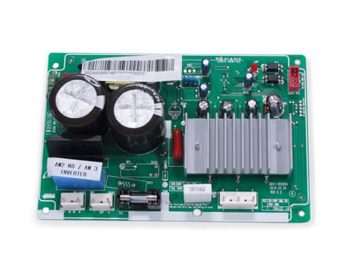  Samsung DA41-00614B Refrigerator Electronic Control Board