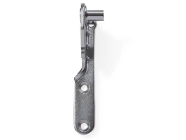 Samsung DA97-07111A Assembly Hinge Mid-L
