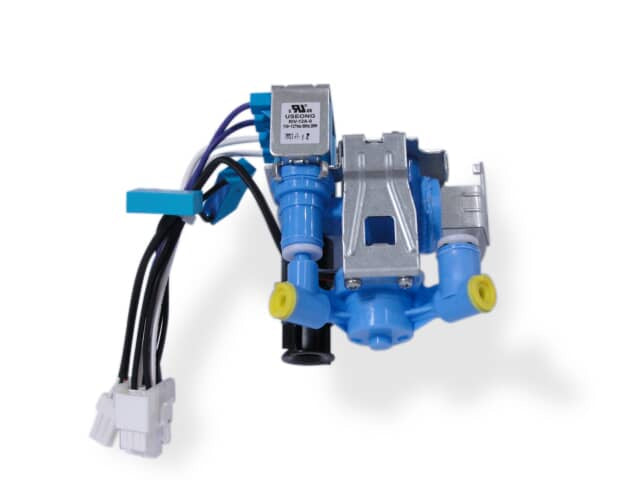 Samsung DA97-07827B Refrigerator Water Inlet Valve Assembly