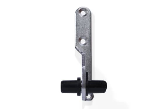 Samsung DA97-07105A Assembly Hinge Mid-R