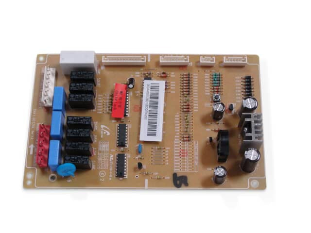 Samsung DA41-00128D Main PCB Assembly