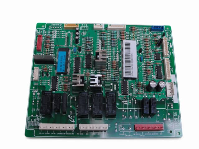 Samsung DA41-00413G Refrigerator Electronic Control Board