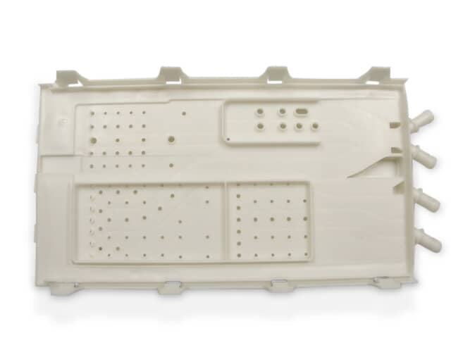 Samsung DC97-08800A Washer Dispenser Housing Cover