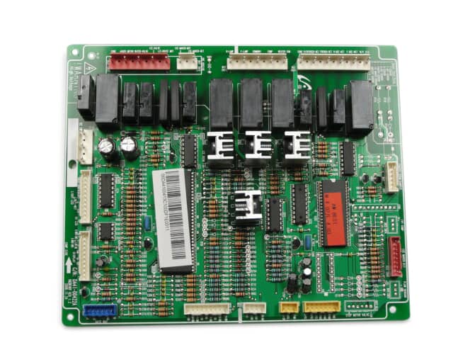 Samsung DA41-00413C Main Pcb Assembly