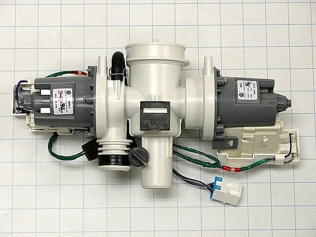 Samsung DC97-15974C Assembly Pump Drain