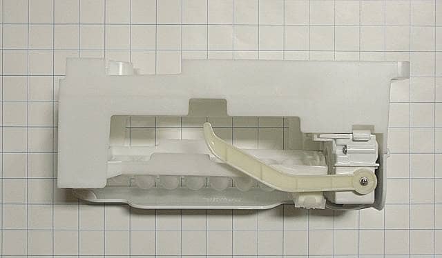 Samsung DA97-05037D Assembly Support Ice Maker