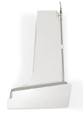 Samsung DA82-01396A Refrigerator Ice Container Assembly