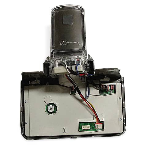 Samsung DA97-08518D Refrigerator Dispenser Cover