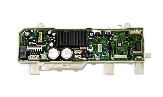 Samsung DC92-01021B Washer Electronic Control Board