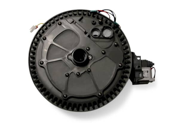 Samsung DD94-01004A Dishwasher Circulation Pump