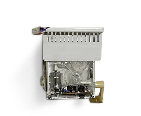 Samsung DA97-02203G Refrigerator Ice Maker Assembly