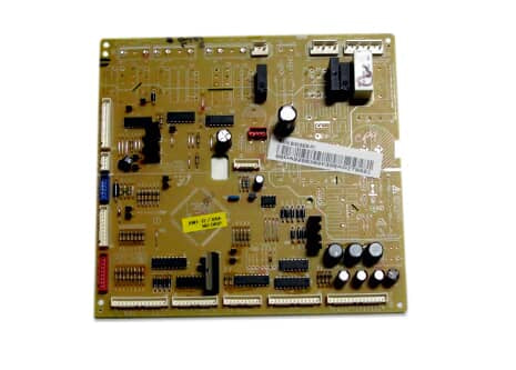 Samsung DA92-00384E Refrigerator Power Control Board