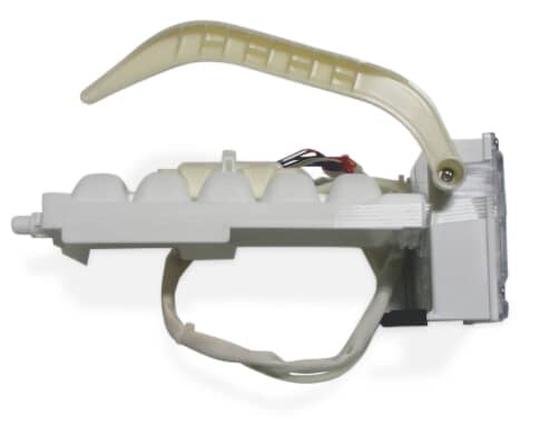 Samsung DA97-00258H Ice Maker Assembly