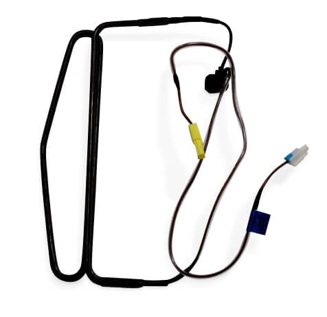 Samsung DA47-00322H Refrigerator Defrost Heater