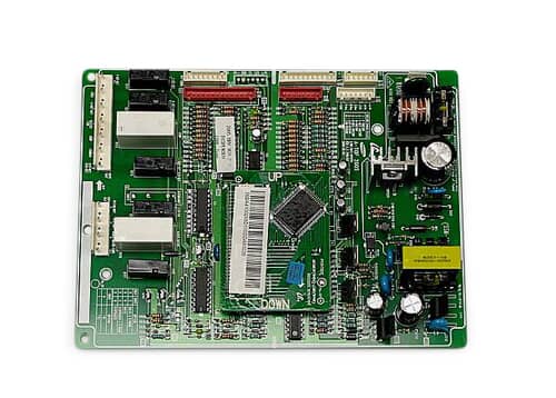  Samsung DA41-00295D Main Pcb Assembly