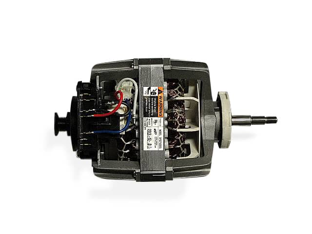 Samsung DC31-00055D Dryer Drive Motor