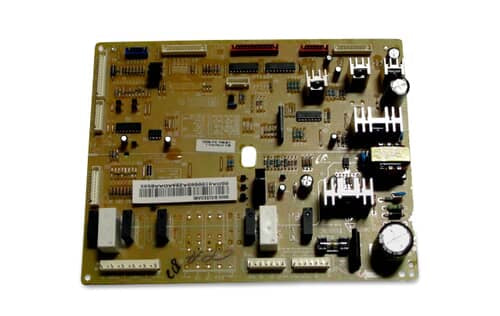 Samsung DA41-00669A Refrigerator Electronic Control Board