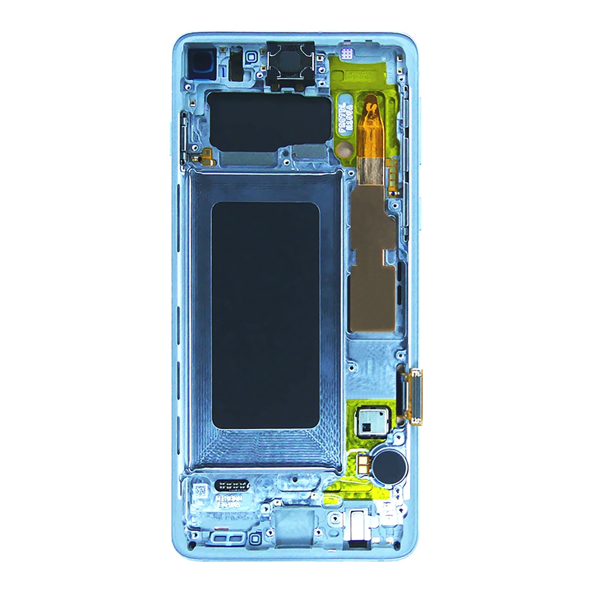  Samsung Mobile Galaxy S Series LCD Assembly Octa Kit - GH82-18841B