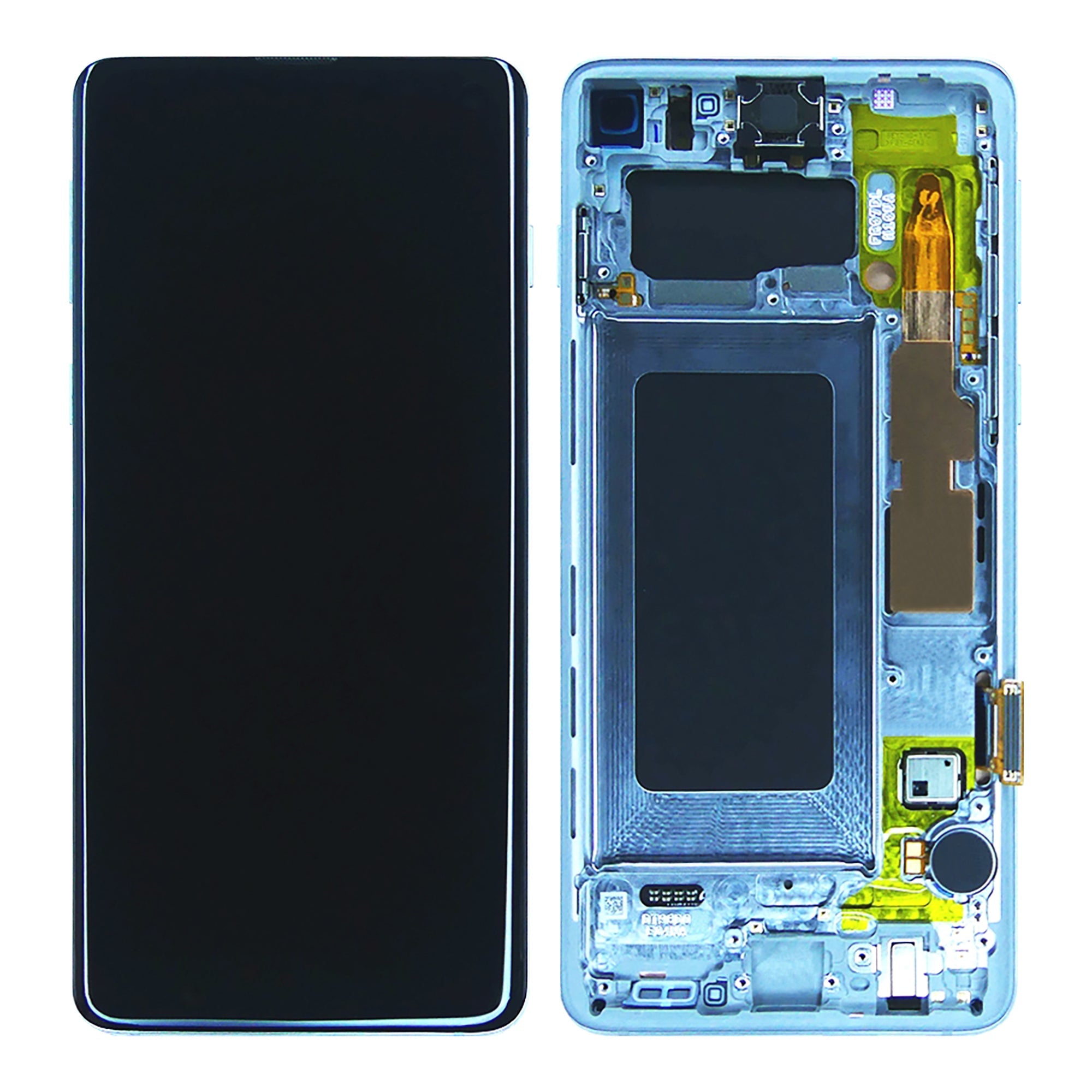  Samsung Mobile Galaxy S Series LCD Assembly Octa Kit - GH82-18841B